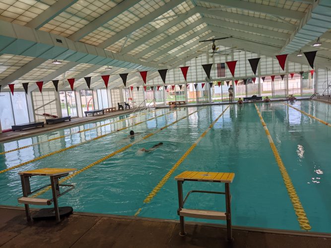 Four Seasons Pool in Moundsville Still in Search of Staffers News, Sports, Jobs The